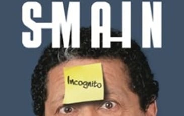 Smaïn incognito