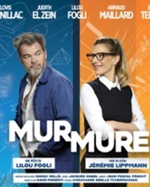 Mur Mure