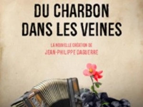 Du Charbon dans les Veines, Tournée