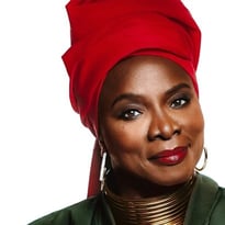 Angélique Kidjo