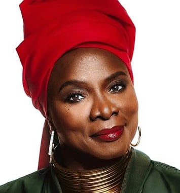 Angélique Kidjo