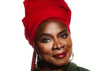 Angélique Kidjo