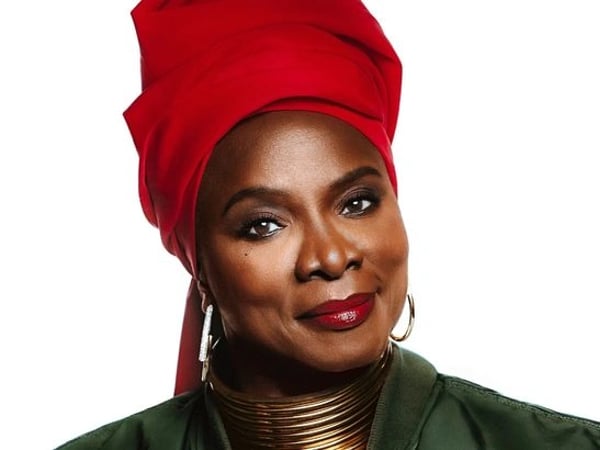 Angélique Kidjo