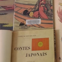 Mukashi Mukashi, contes fantastiques du Japon