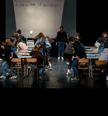 Troisième vague