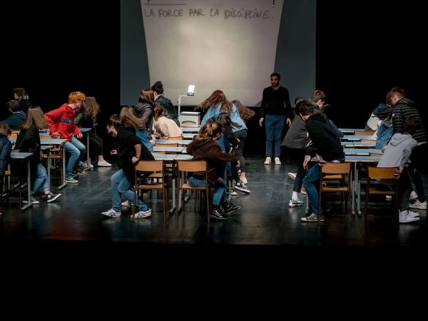 Troisième vague