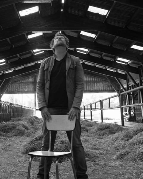 Mon père avait 3 vaches