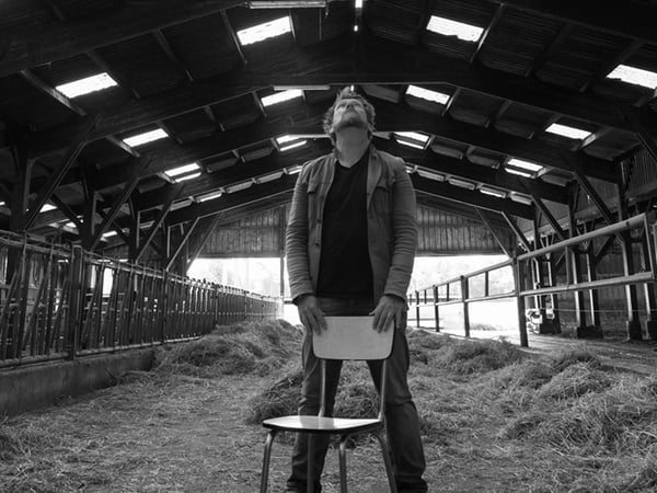 Mon père avait 3 vaches