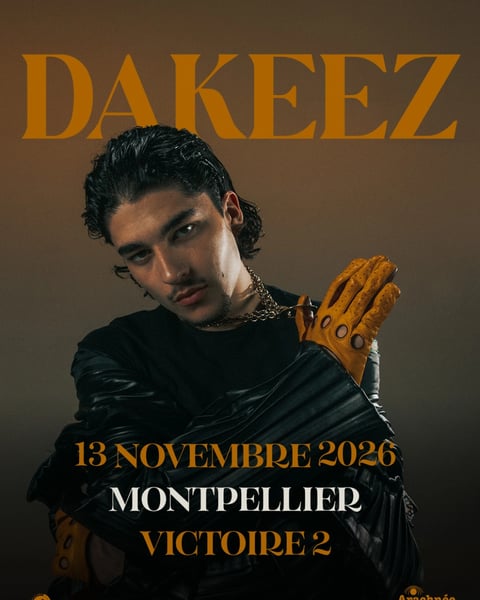 Dakeez