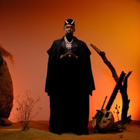 Sidiki Diabaté