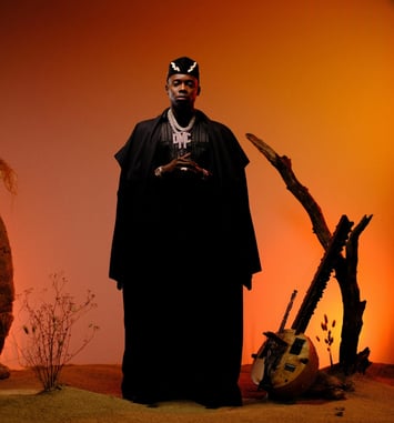 Sidiki Diabaté