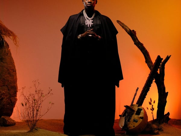 Sidiki Diabaté