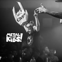 Metal for kids