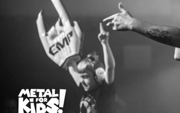 Metal for kids