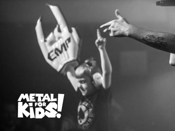 Metal for kids