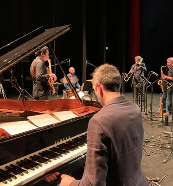 Grand Ensemble Koa