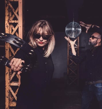 The Transatlantics + Le Souffle + Nika Leeflang