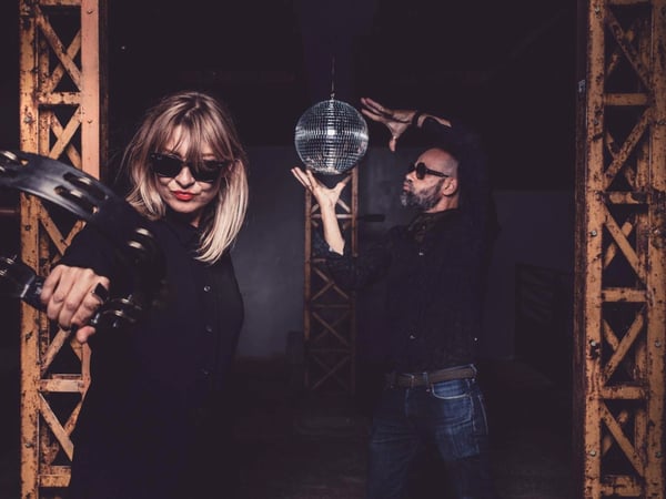 The Transatlantics + Le Souffle + Nika Leeflang