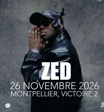 Zed