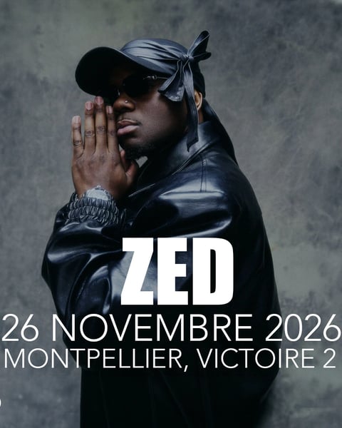Zed