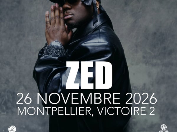 Zed