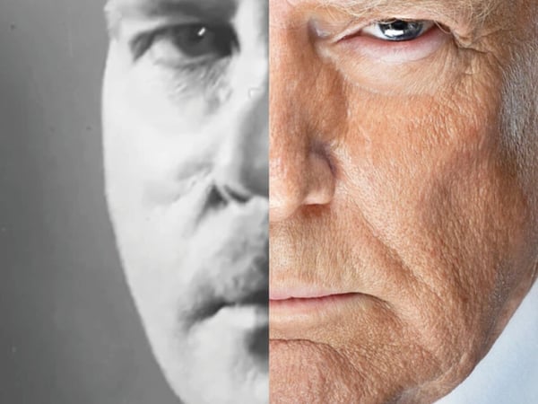L’Ascension d’Arturo Ui