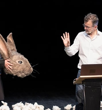 Le problème lapin, Cartographie 7