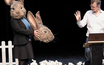Le problème lapin, Cartographie 7