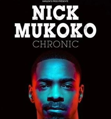 Nick Mukoko dans Chronic