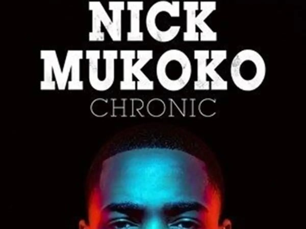 Nick Mukoko dans Chronic