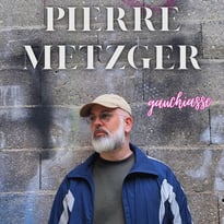 Pierre Metzger