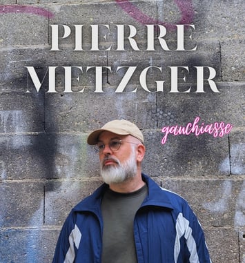 Pierre Metzger