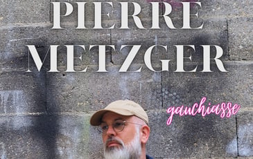Pierre Metzger