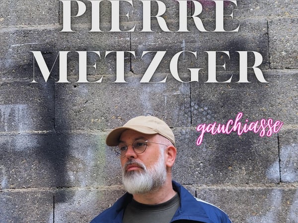 Pierre Metzger