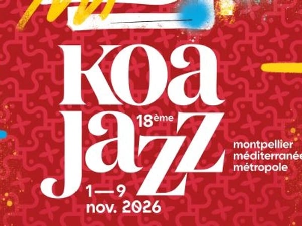 Koa Jazz Festival