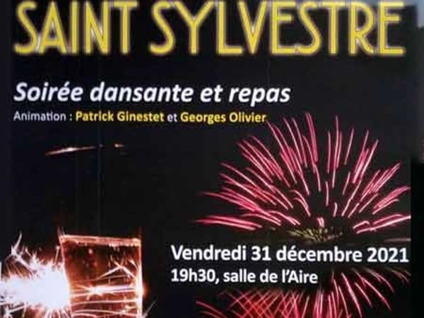 Soirées Nouvel An à Frontignan
