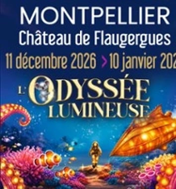 L'Odyssée Lumineuse, Billet daté