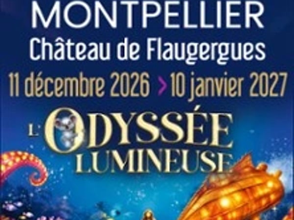 L'Odyssée Lumineuse, Billet daté