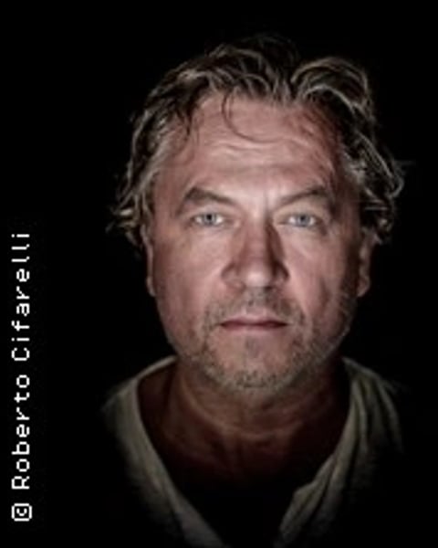 Nils Petter Molvær