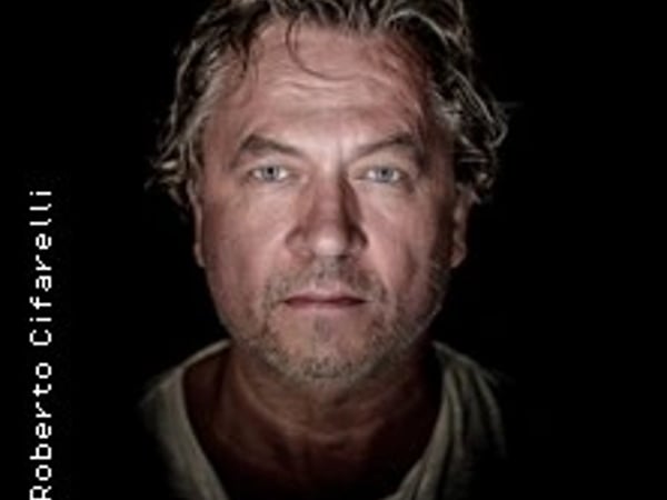 Nils Petter Molvær