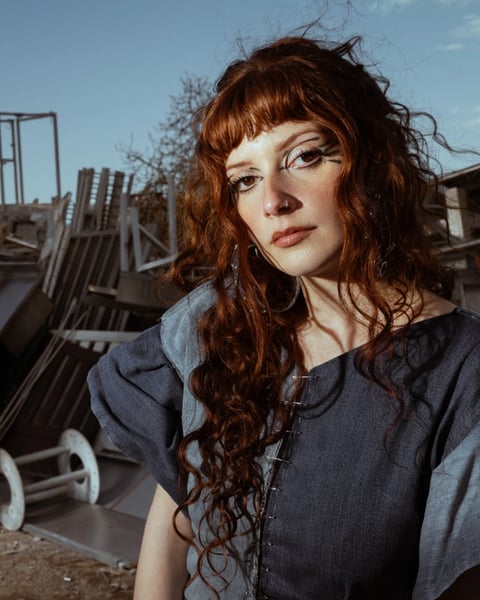 Miasara, release party de l’EP « Sara’s mood »