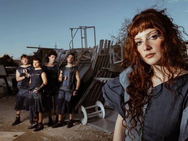 Miasara, release party de l’EP « Sara’s mood »