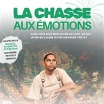 La chasse aux émotions