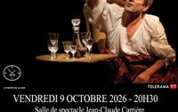La confession d'un enfant du siècle