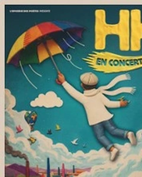 HK