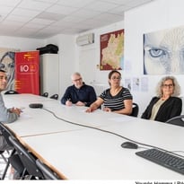 Maison de ma Région de Béziers