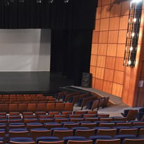 Théâtre des Franciscains