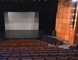 Théâtre des Franciscains