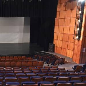 Théâtre des Franciscains