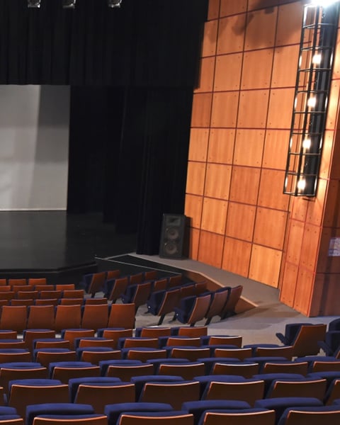 Théâtre des Franciscains
